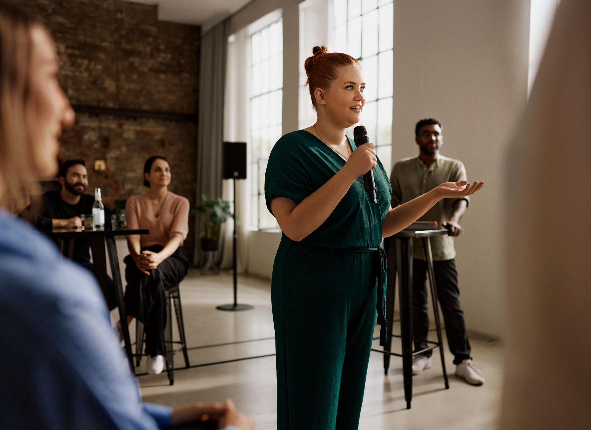 EW-DX para empresas y educación