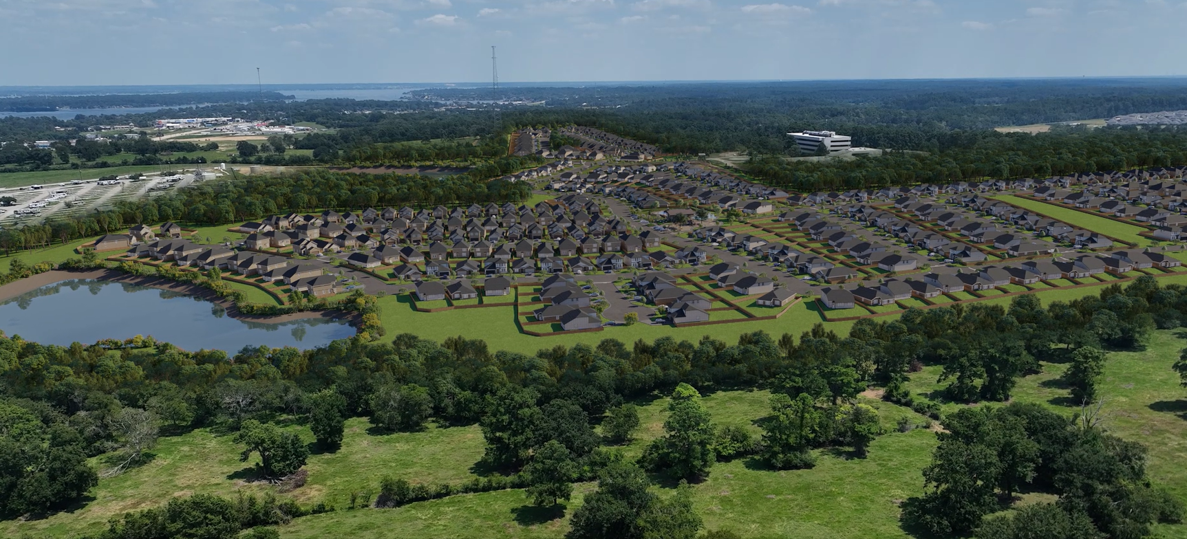 Montgomery Ridge community virtual tour