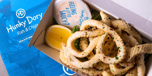 fab fast image hunky dory