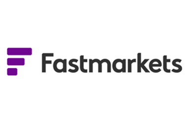 Logo for Fastmarkets