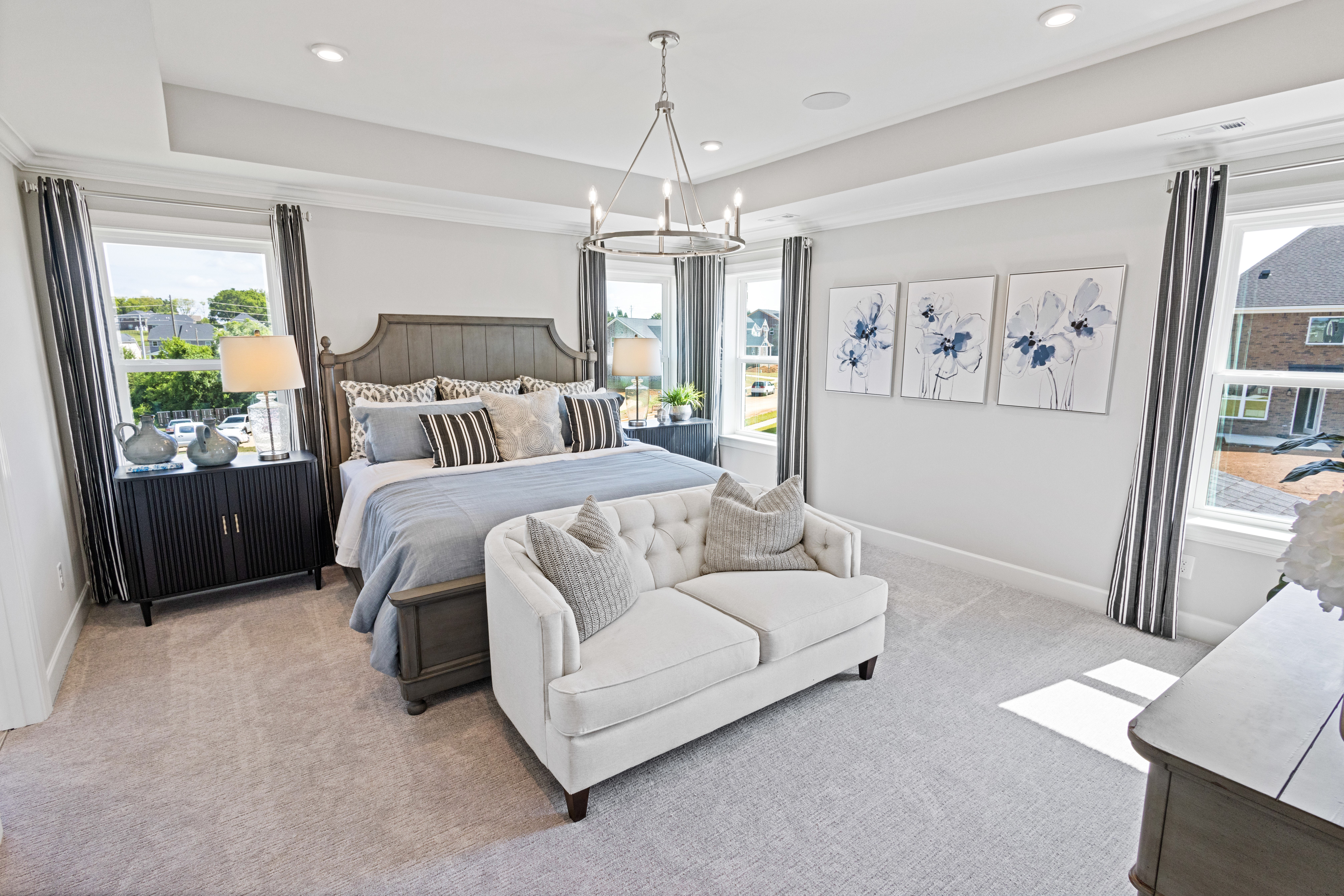 Ellington Primary Bedroom