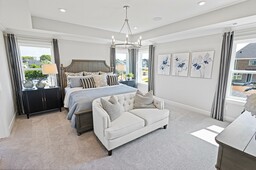 Ellington Primary Bedroom