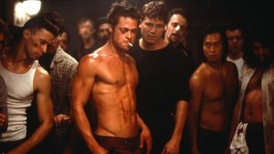 'Fight Club' 1999