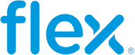 Flex-Logo