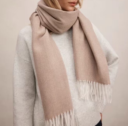 forever new scarf