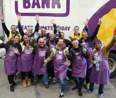Record volunteer engagement for Coates Foundation's third anniversary