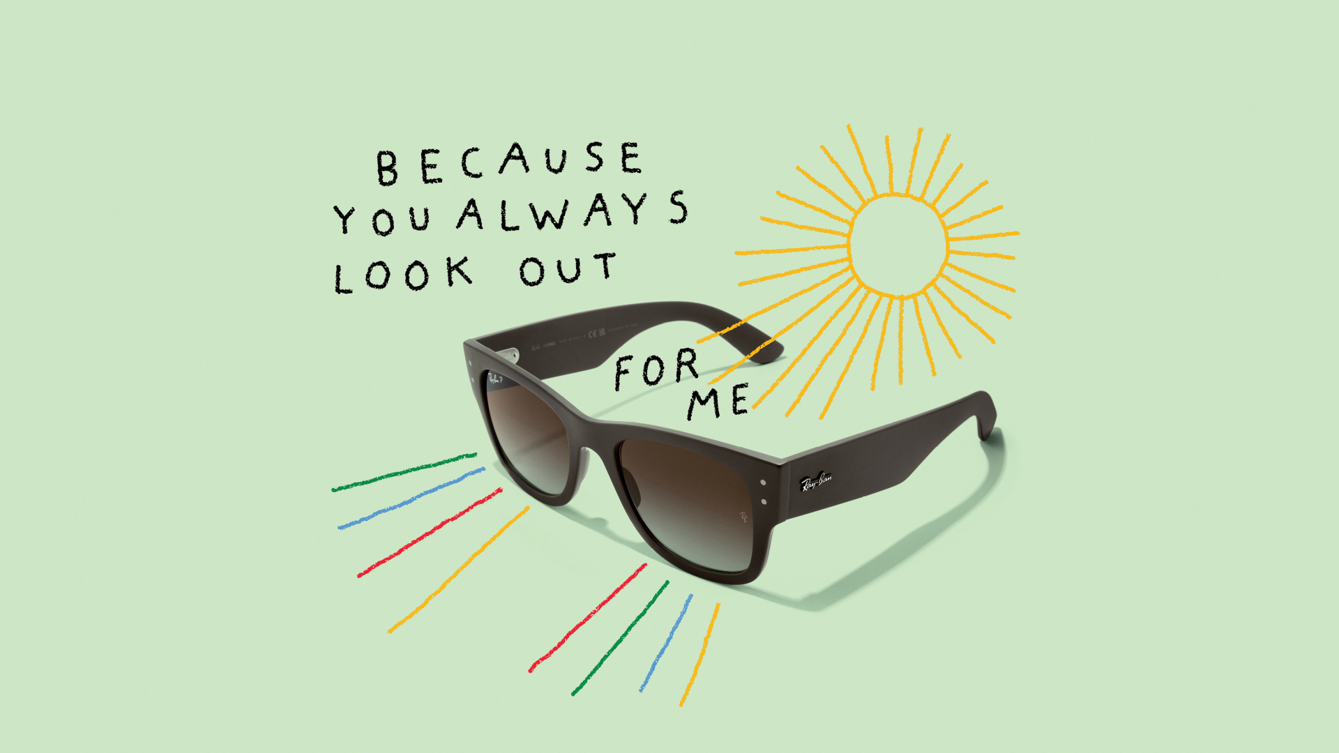 Sunglass Hut Father's Day Offer