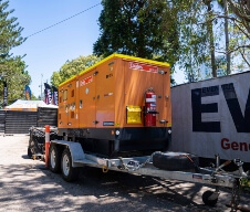 Do I need a traditional generator or an inverter generator?