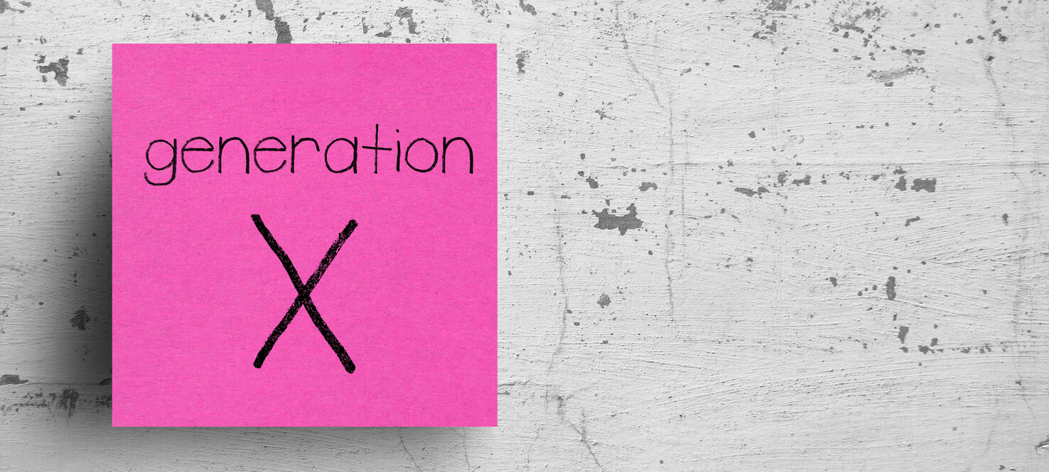 Generation X 
