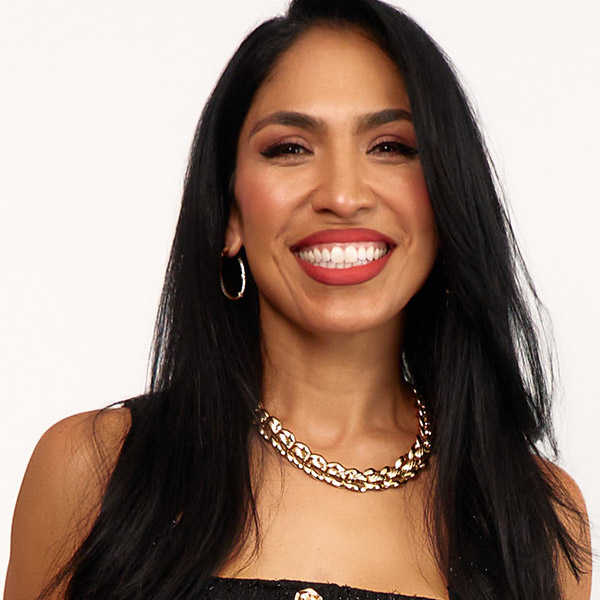Gina Zapanta