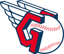 Cleveland Guardians logo