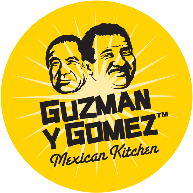 Guzman y Gomez