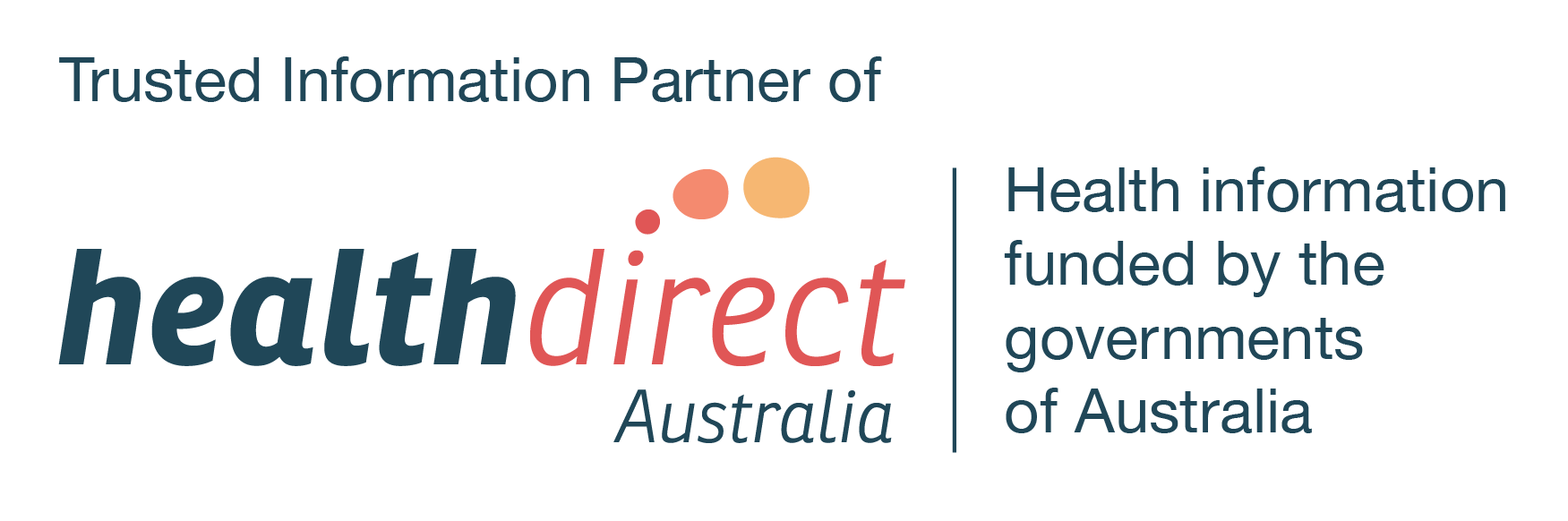 Information Partner logo