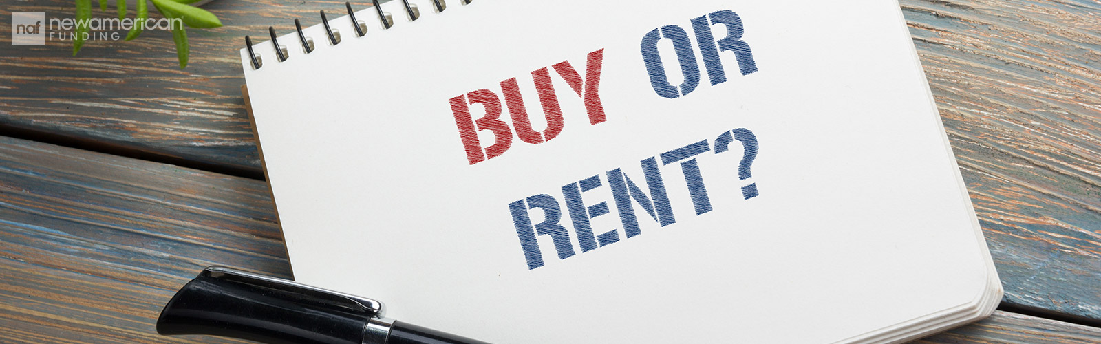 buy or rent