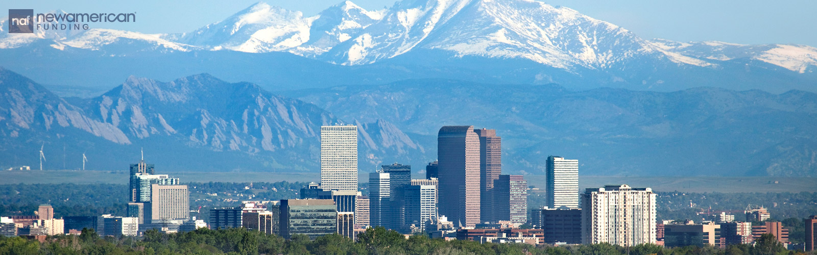 Denver, Colorado