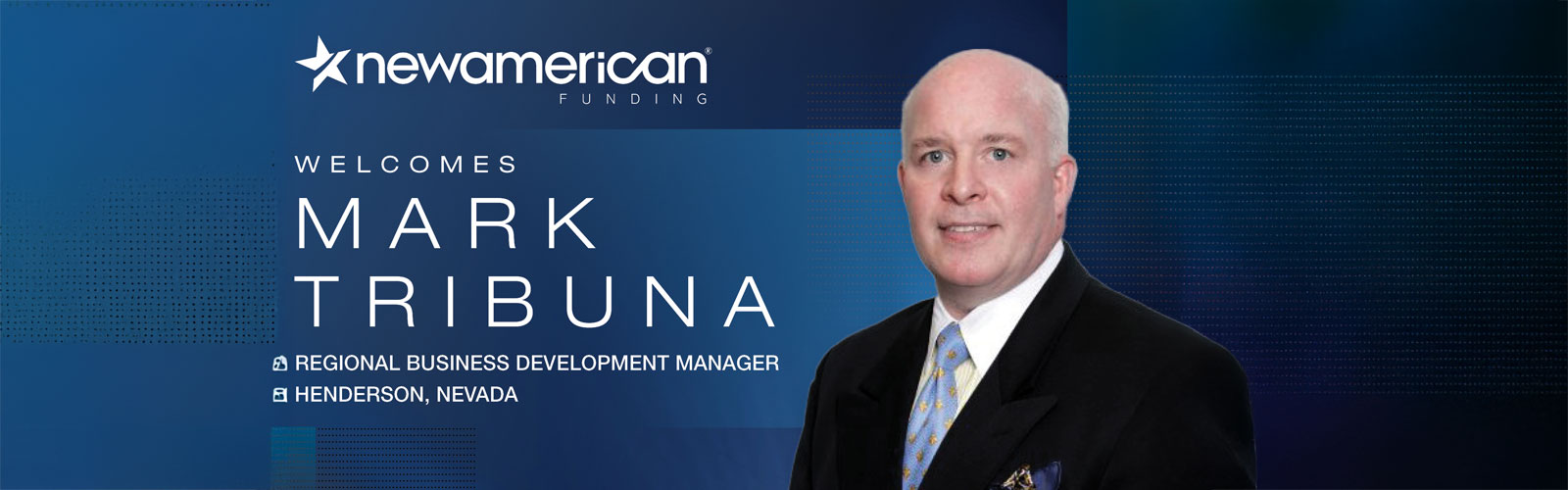 mark tribuna