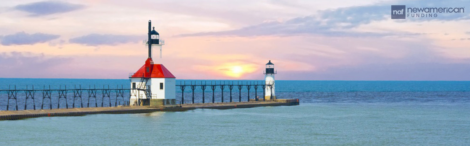 Michigan shoreline