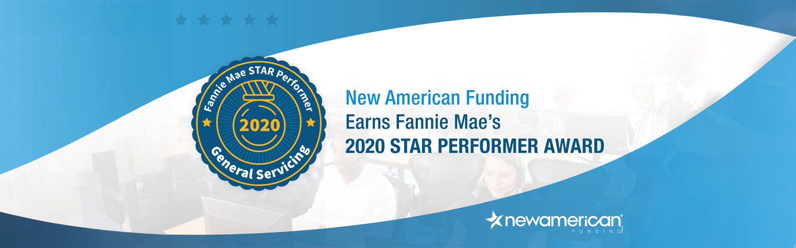 fannie mae star performer award