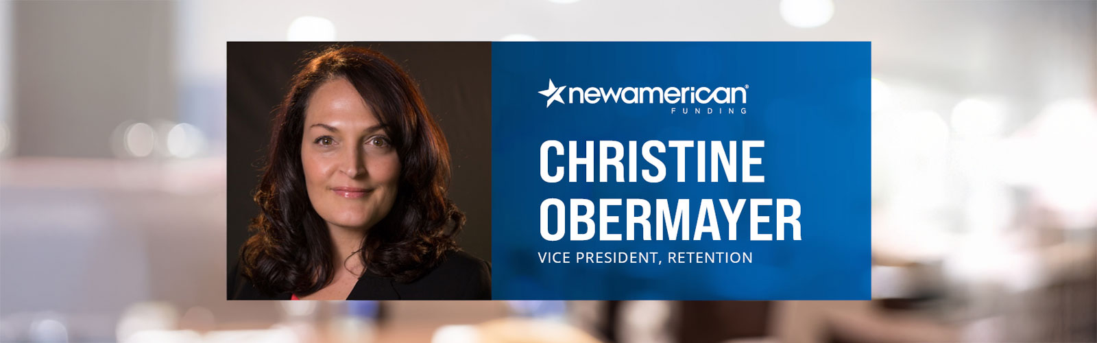 christine obermayer