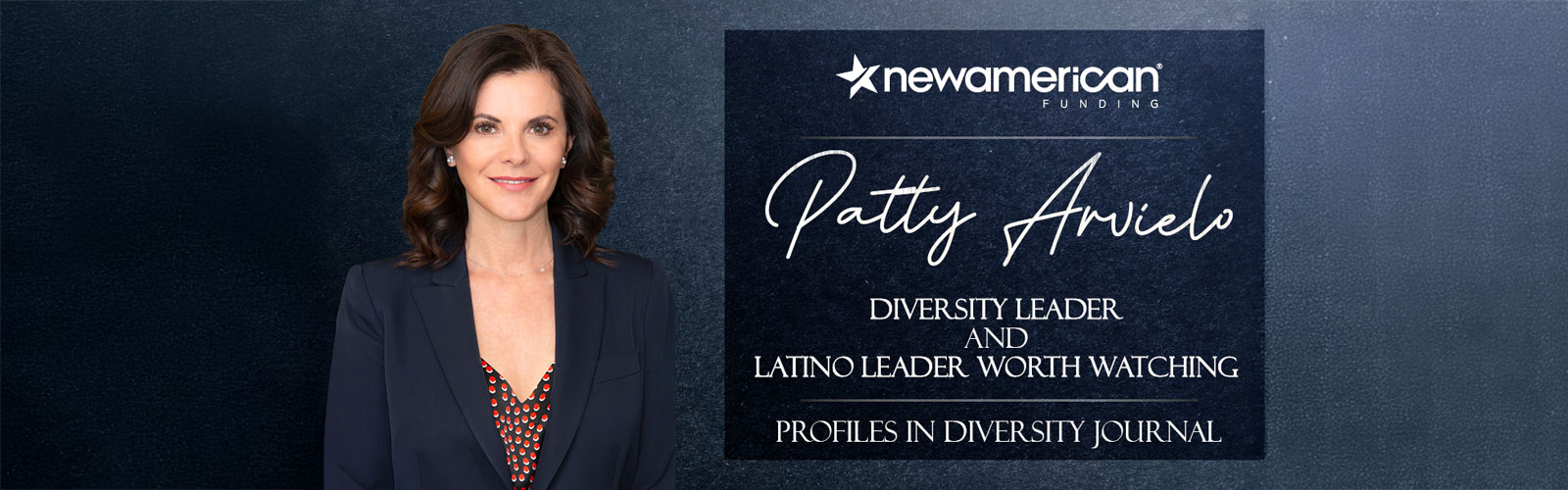 leader in diversity