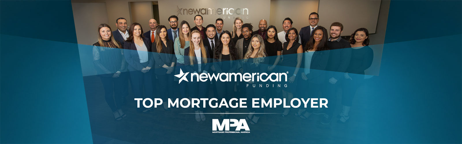 top mortgage employer