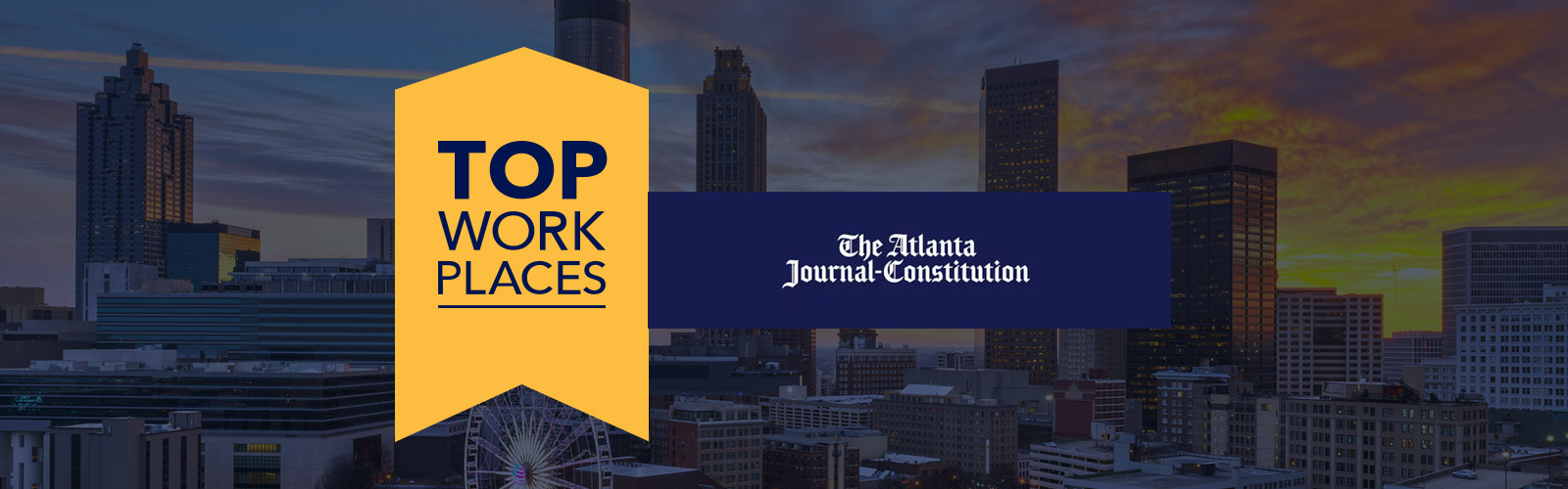 top workplaces atlanta