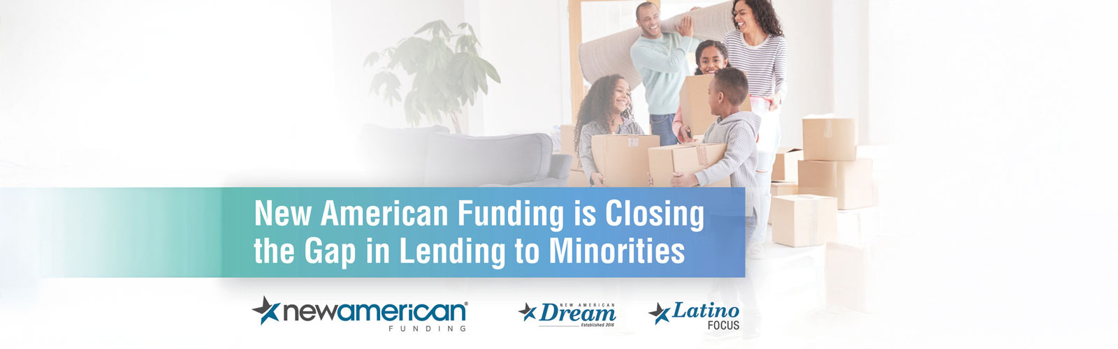minority lending