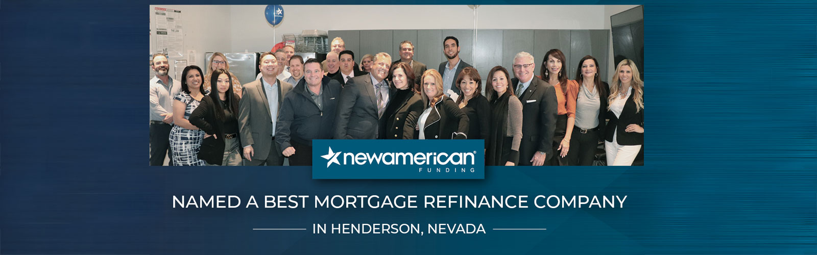best mortgage refinance company