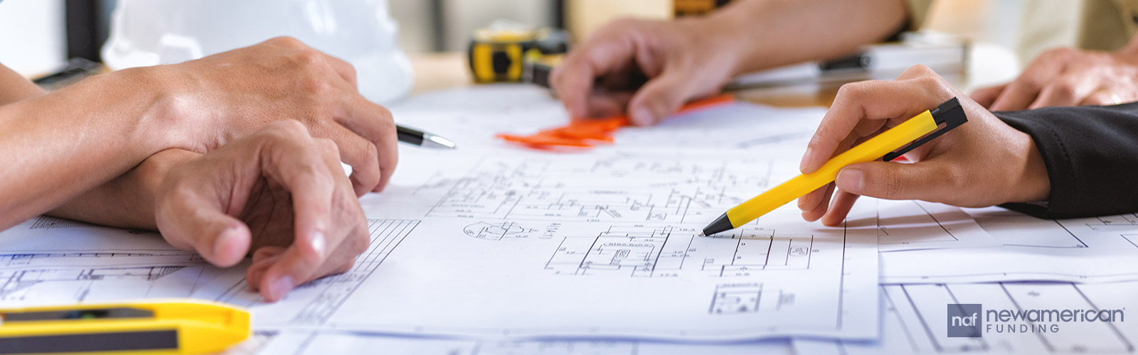 new construction floorplans