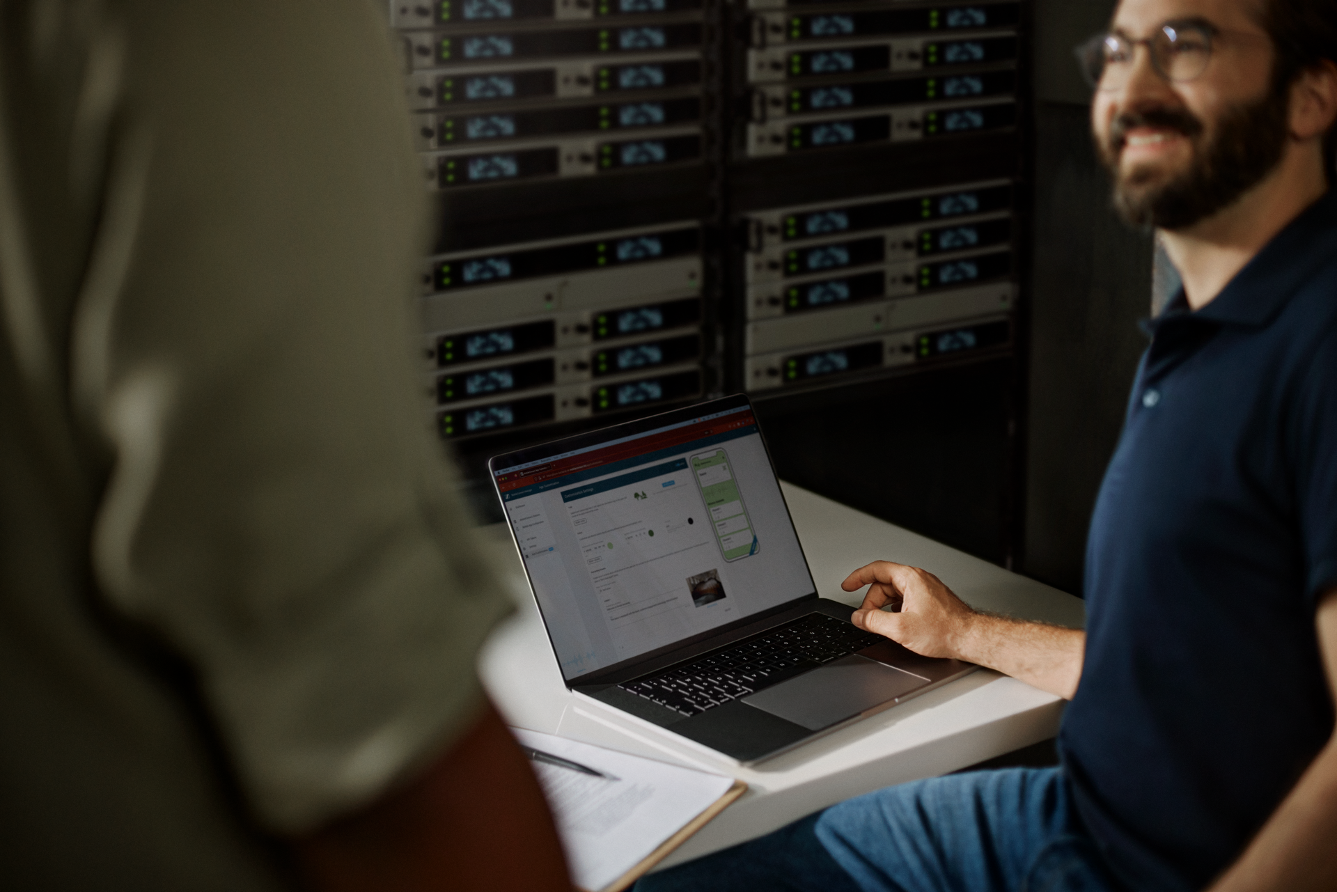 Digital 9000 – Le chef-d’œuvre sans-fil