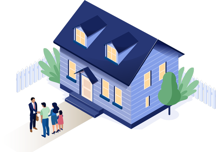 house animation