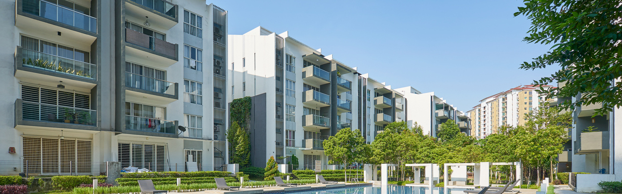 Buying a Condo? Why You Should Check the Building’s Financial Health First