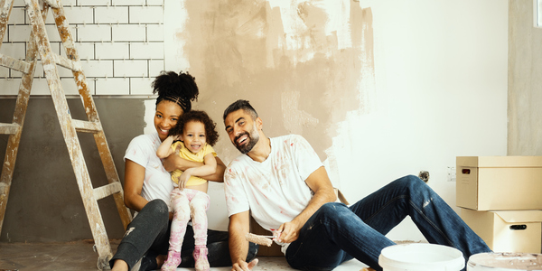 Fixer-Upper Loans: What Homebuyers Should Know Before Taking on a Renovation Project Image