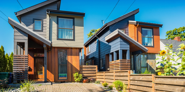 Mortgage Interest Rates Dip, Giving Homebuyers Some Relief