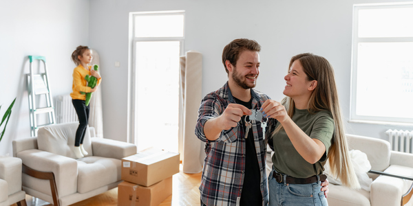More Homebuyers Are Accepting Today’s Mortgage Rates. Here’s What Changed