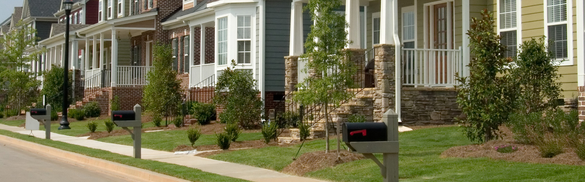 Mortgage Rates Edge Up but Remain Below 7%