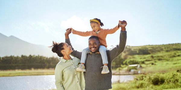 Buying a Home When Interest Rates Are High? How to Do It and Potentially Save Money Image