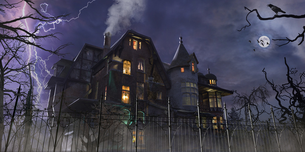 Homebuyers are More Afraid of Bad Neighbors, Repairs, and Rising Costs Than Ghosts