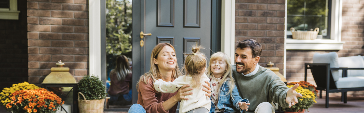 Homebuyers Are Gaining the Upper Hand in These Housing Markets