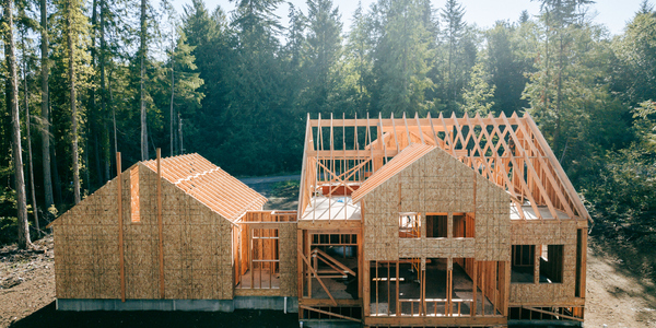 How Much Does It Cost to Build a Home vs. Buying a Home? What Buyers Need to Know Image
