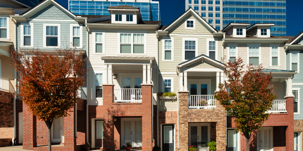Mortgage Interest Rates Rise, but Housing Market Conditions Continue to Improve Image