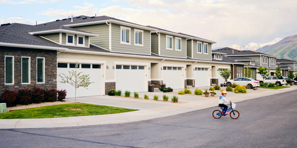 Homebuyers May Be Afford More Home Next Year: FHA Loan Limits for 2026