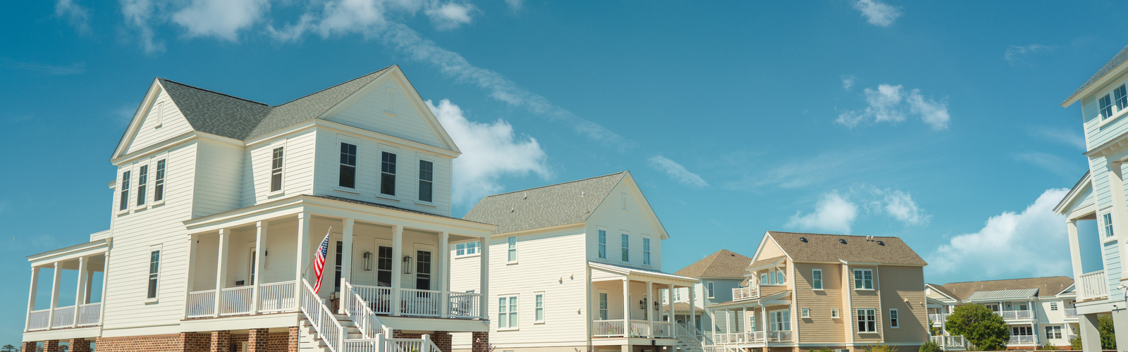 How Homebuyers and Homeowners Can Make the Most of Today’s Market