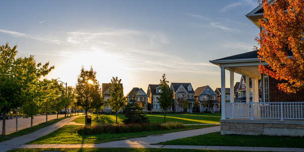 Mortgage Rates Flirt with Falling Below 6% Image