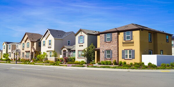 Mortgage Rates Just Fell a Bit. Should You Buy or Refinance Now? Image