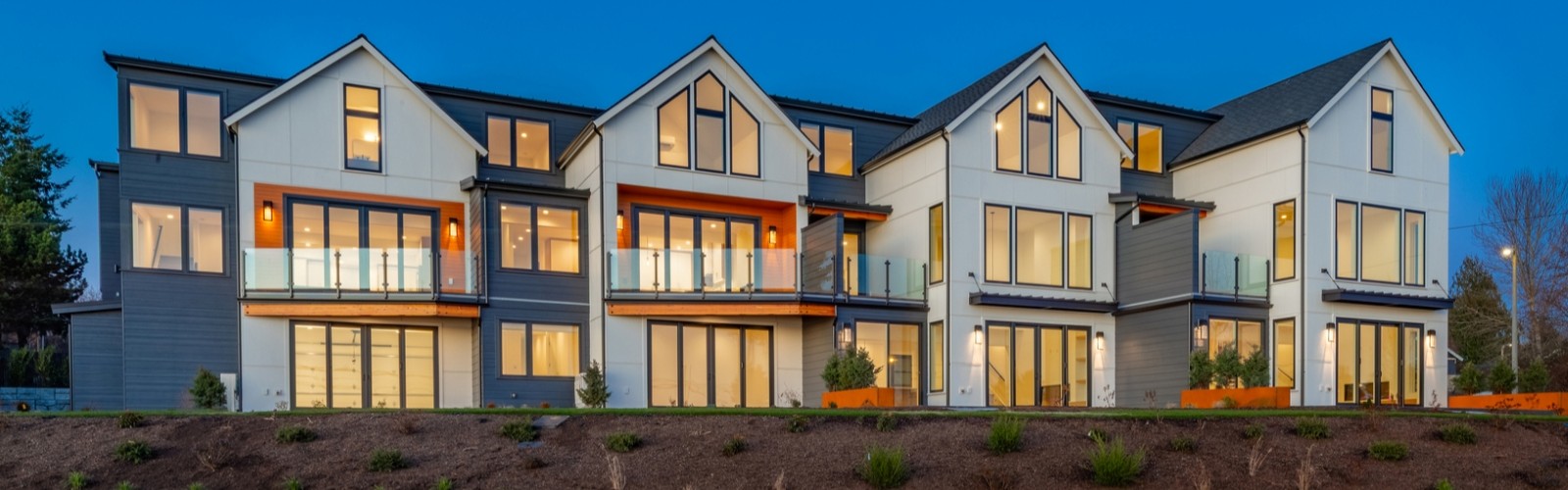 How Buying a Townhouse Can Be the First Step into Homeownership