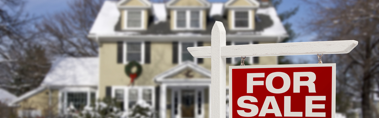 Could Buying a Home Before the Holidays Save You Money?