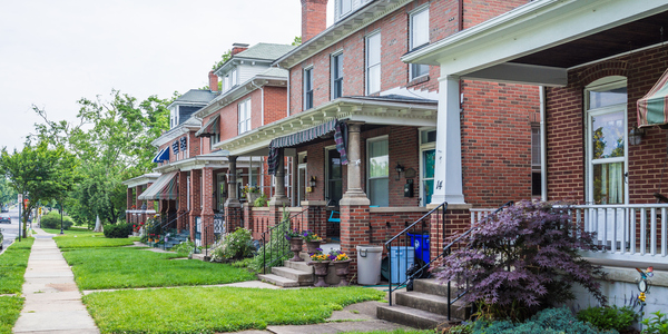 Mortgage Rates Hold Steady as Fall Housing Market Slows Image
