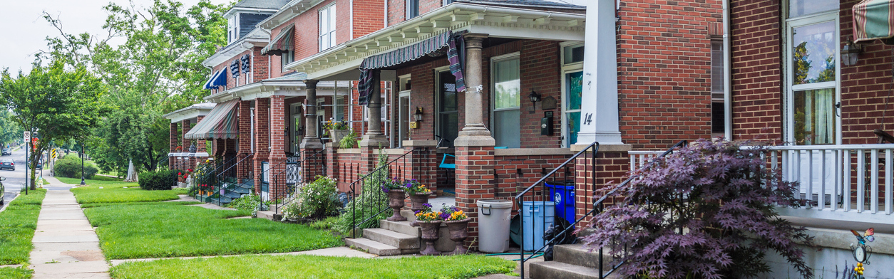 Mortgage Rates Hold Steady as Fall Housing Market Slows