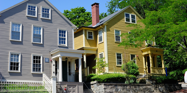 Mortgage Interest Rates Ease as Mortgage Demand Picks Up